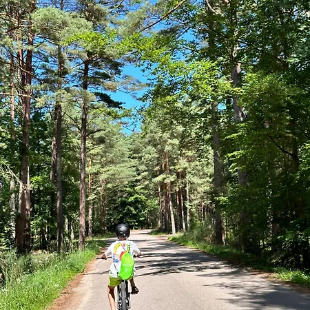 Sosnowomi Lubiatowo (Pomerania)