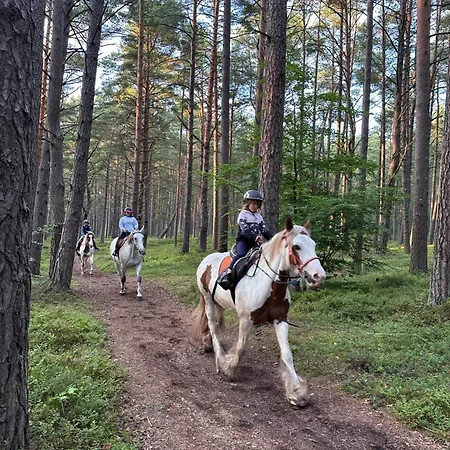 Sosnowomi Lubiatowo (Pomerania)