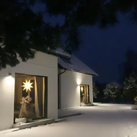 Sosnowomi Chalet