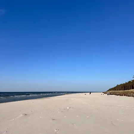 Sosnowomi * Lubiatowo (Pomerania)