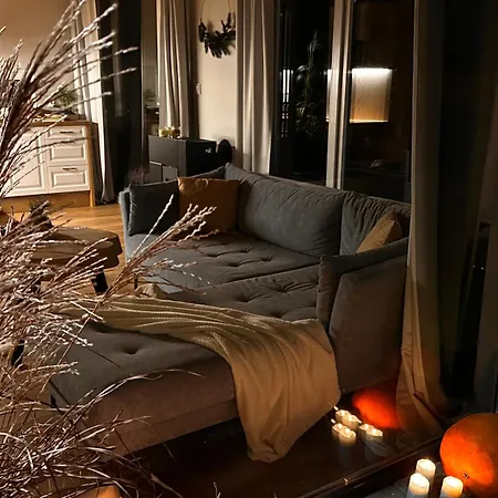 Chalet Sosnowomi